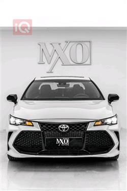 تويوتا أفالون